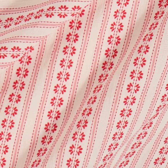 Draper James Trisha Shirtdress - Picture 3 of 5